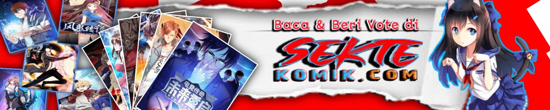 Super Shared Boyfriend System Chapter 09 Bahasa Indonesia